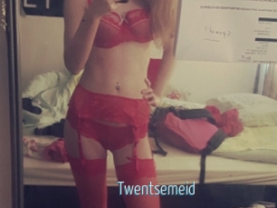 Twentsemeid