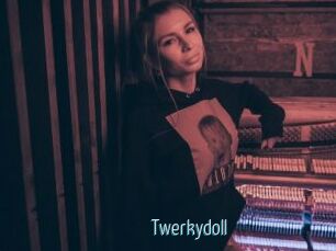 Twerkydoll