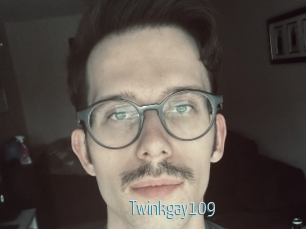 twinkgay109 Video Sexe