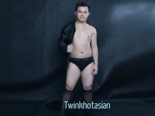 Twinkhotasian