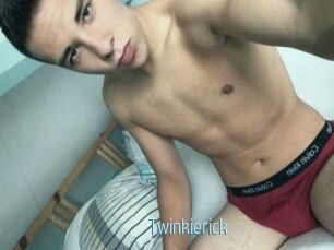 Twinkierick