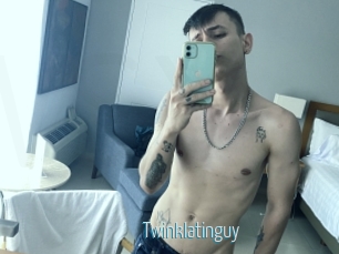 twinklatinguy Video Sexe