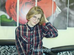 Twinklestyle