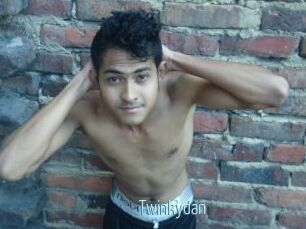 Twinkydan