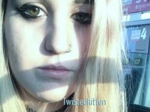 Twistedkitten