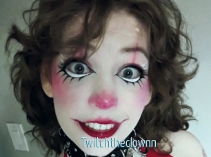 Twitchtheclownn