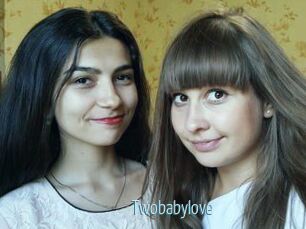 Twobabylove