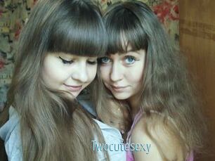 Twocutesexy