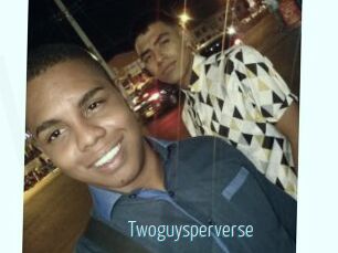 twoguysperverse Video Sexe