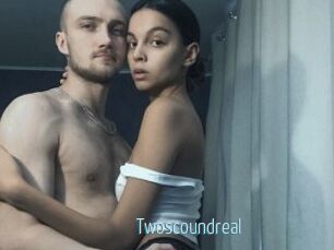 Twoscoundreal