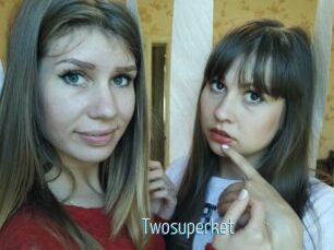Twosuperket