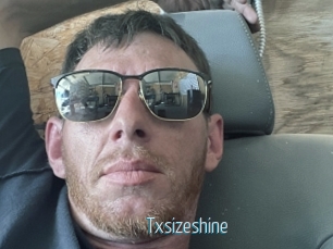 Txsizeshine