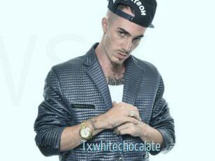 Txwhitechocalate