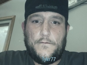 tyler77 Video Sexe