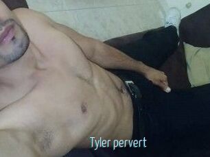 tyler_pervert Video Sexe