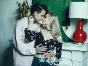 Tyleranddiana