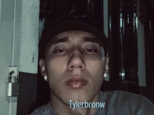 tylerbronw Video Sexe