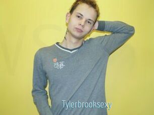 Tylerbrooksexy