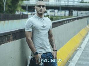 Tylerchamps