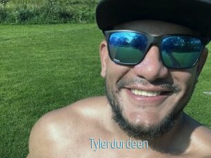 Tylerdurdeen