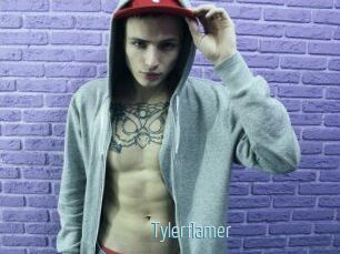 tylerflamer Video Sexe