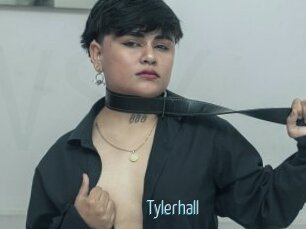 Tylerhall