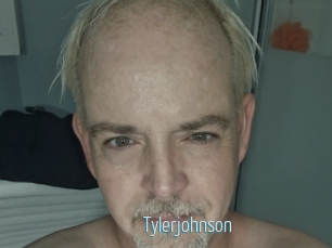 tylerjohnson Video Sexe