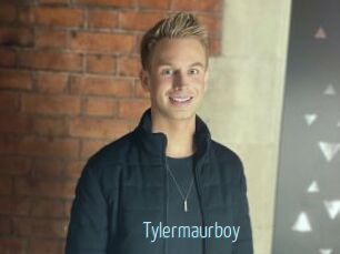 Tylermaurboy