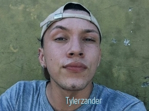Tylerzander