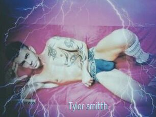 Tylor_smitth