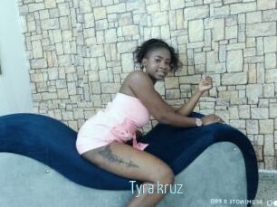 tyra_kruz Video Sexe