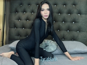 Tyrablank