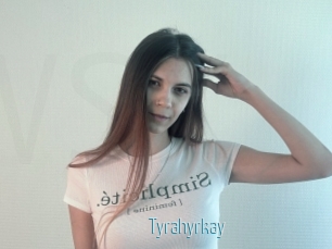 Tyrahyrkay