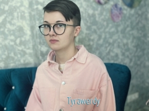 Tyrawerdy