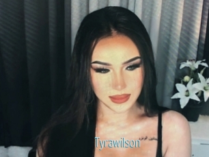 Tyrawilson