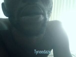 Tyreedazie