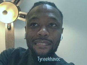 Tyreekhavoc
