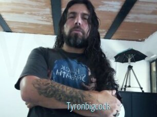 Tyronbigcock