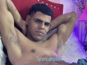 tyroncampbell Video Sexe