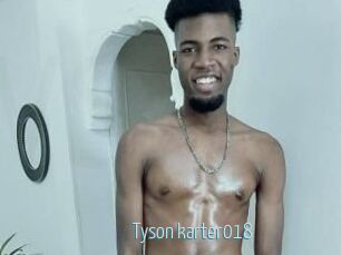 tyson_karter018 Video Sexe