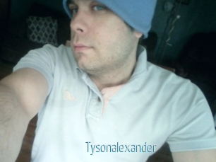 Tysonalexander