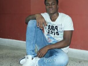 Tysonb