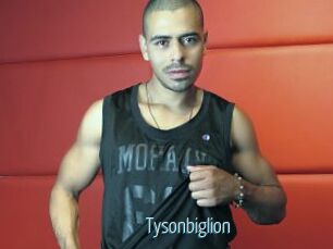 tysonbiglion Video Sexe