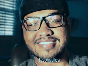 Tysongallow