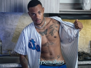 Tysonwalkers
