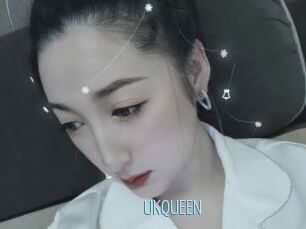 UKQUEEN