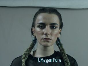 UMegan_Pure