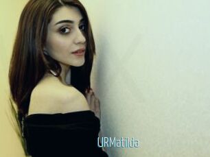 URMatilda