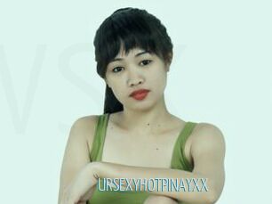 URSEXYHOTPINAYXX