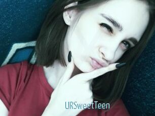 URSweetTeen